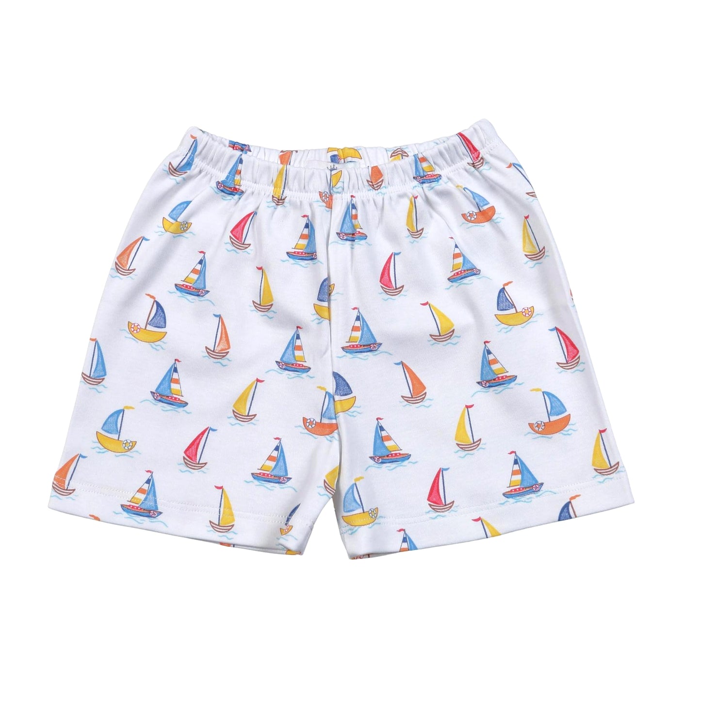 SLB-250 SAIL AWAY SHORTS