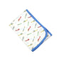 VPL-216 Vintage Airplanes Pima Blanket