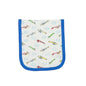 AIR-218 AIRPLANES PIMA BURPING PAD