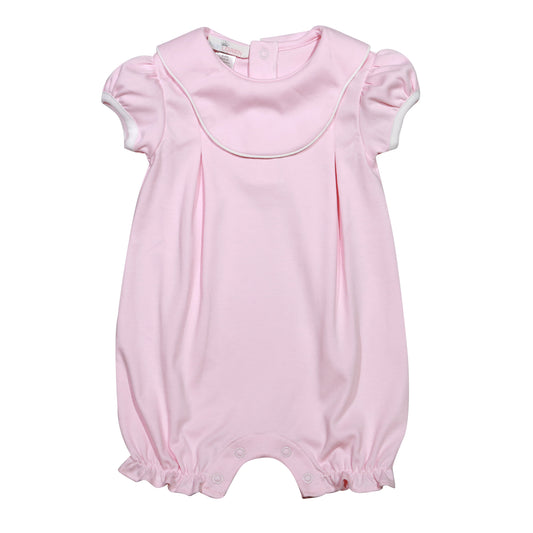 BETTY PINK   BIB BUBBLE