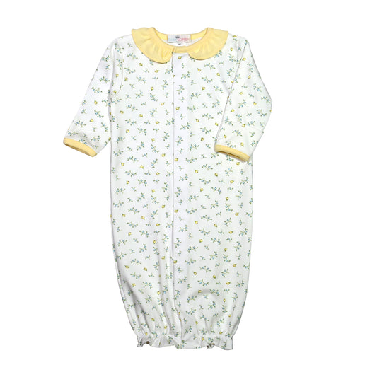 HAZ-211 HAZEL FLORAL PIMA CONVERTER