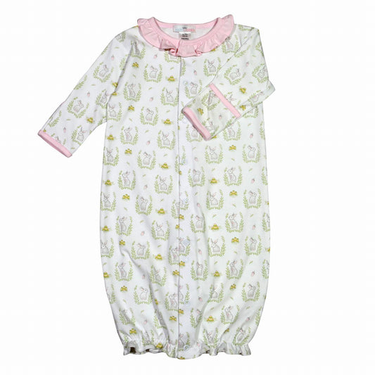PKU-211 PINK BUNNIES PIMA CONVERTER