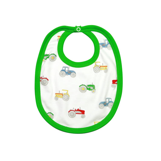 TRC-217 TRACTORS PIMA BIB