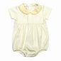 YCL-230 YELLOW GINGHAM CLASSIC BUBBLE