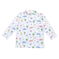 DSR-310 Dinosaurus Pima turtleneck