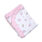 PSS-216 Princesses and Tiaras Pima Blanket