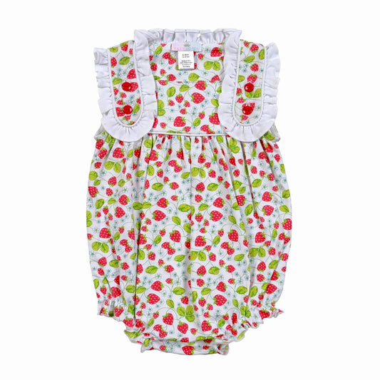 SBR-230 STRAWBERRIES SUN BUBBLE