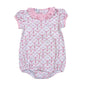 BLR-330 BALLET AND BOWS BUBBLE