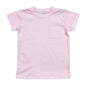 PPS-210 SOLID PINK  T-SHIRT