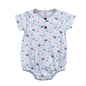 BLUE CRABS AND STARS PIMA BUBBLE