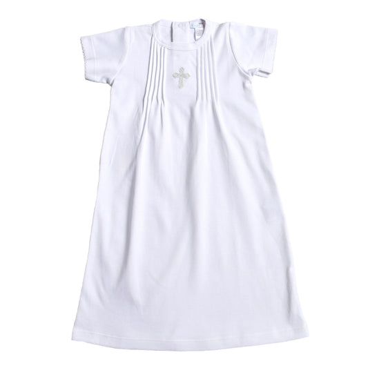 HCB-311 Holy Cross Boy Pima DRESS