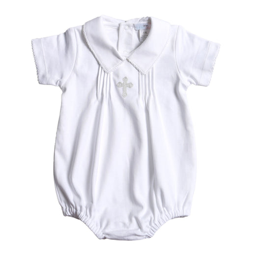 HCB-330 Holy Cross Boy Pima Bubble