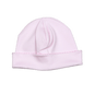 PHP-315 PINK PIMA BEANIE PINK TRIM
