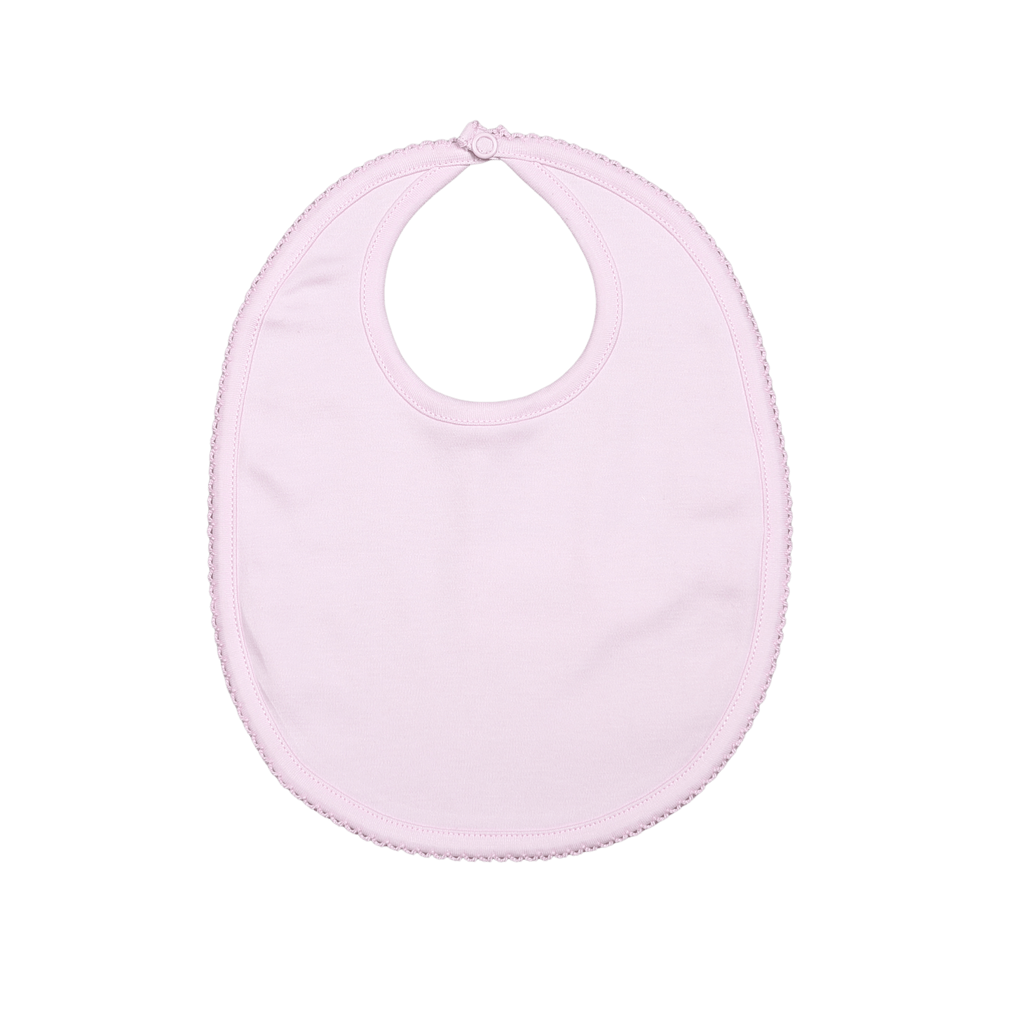 PBP-517 PINK PIMA BIB PINK TRIM
