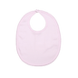 PBP-517 PINK PIMA BIB PINK TRIM