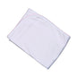 PDK-716 PINK DOTS PIMA RECEIVING BLANKETPINK TRIM