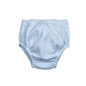 BDC-300 BLUE PIMA DIAPER COVER