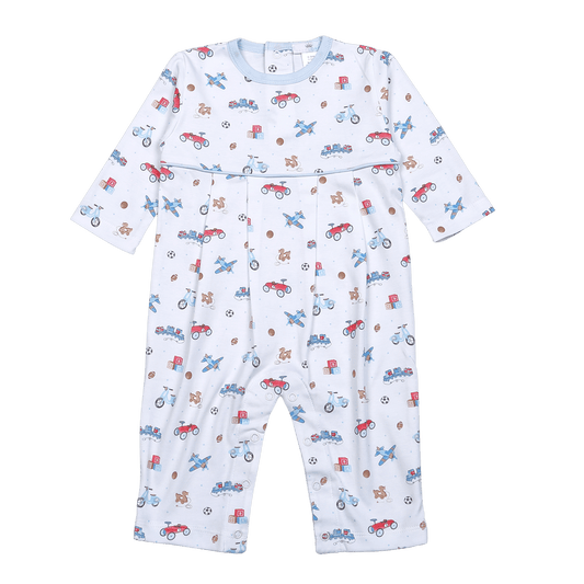 VTY-234 Vintage Toys  Pima Romper
