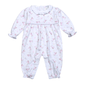 UNR-234 Unicorns Pima Romper