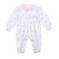 DCR-234 Ballerinas Pima Romper
