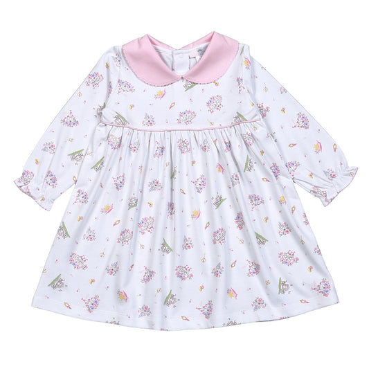 PSS-240 Princesses and Tiaras DRESS