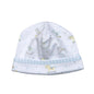 RKB-215 My Sweet Rocking Horse Pima Ruffles Beanie