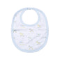 RKB-218 My Sweet Rocking Horse Pima Bib