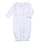 RKG-211 My Sweet Rocking Horse Pima Converter Gown