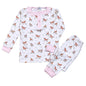 HRP-099 Horses Pima Night Gown