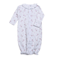 UNR-211 Unicorns Pima Converter Gown