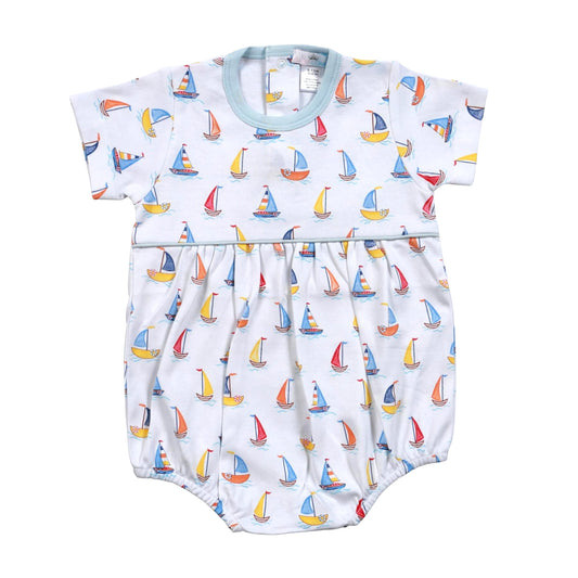 SLB-330 SAIL AWAY BUBBLE