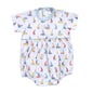 SLB-330 SAIL AWAY BUBBLE