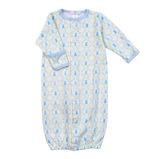 EAB-211 BLUE EASTER BUNNIES CONVERTER