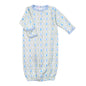 EAB-211 BLUE EASTER BUNNIES CONVERTER