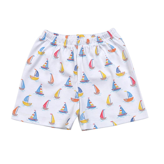 SLB-250 SAIL AWAY SHORTS