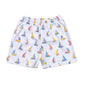SLB-250 SAIL AWAY SHORTS
