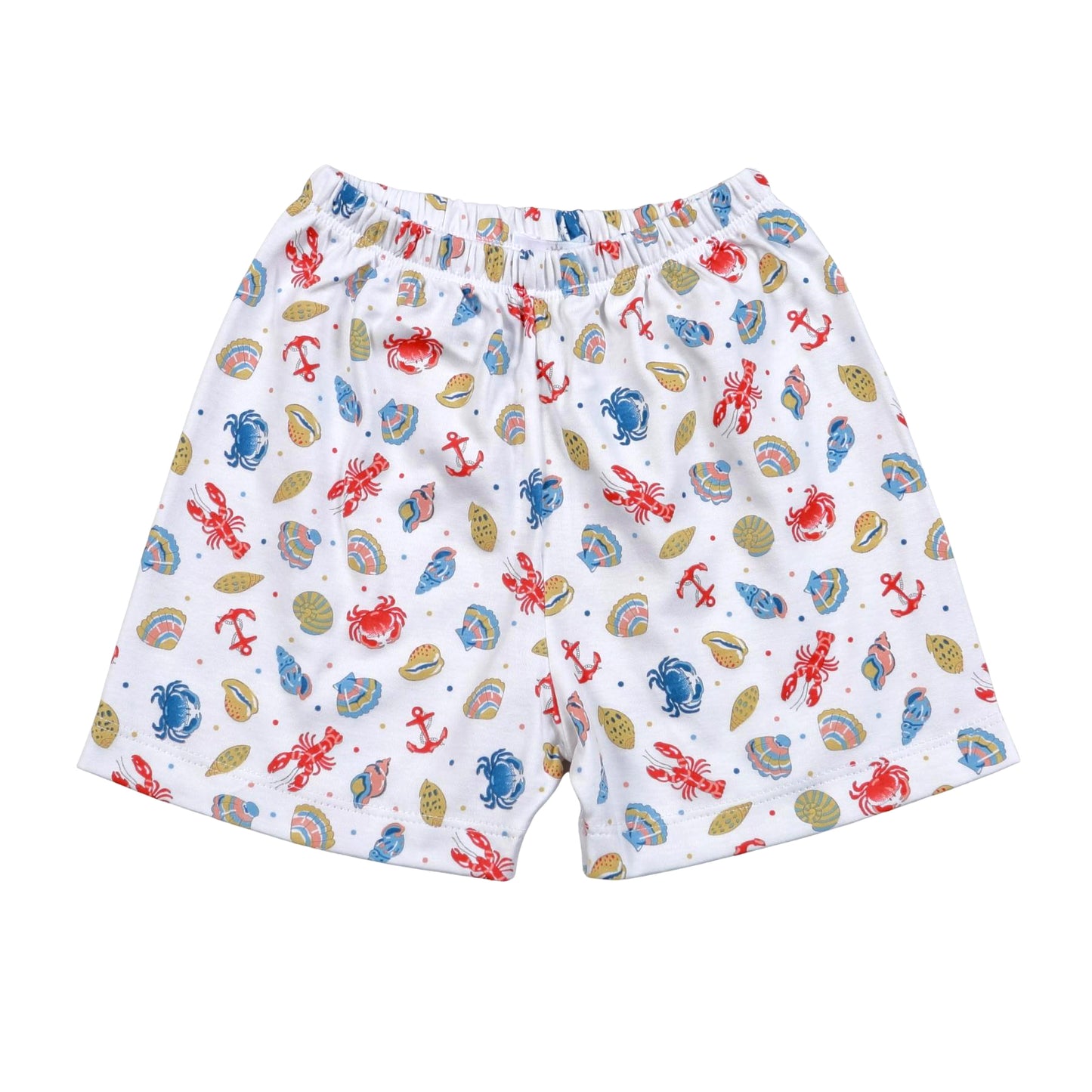 SCB-250 SEA CREATURS SHORTS