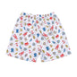 SCB-250 SEA CREATURS SHORTS