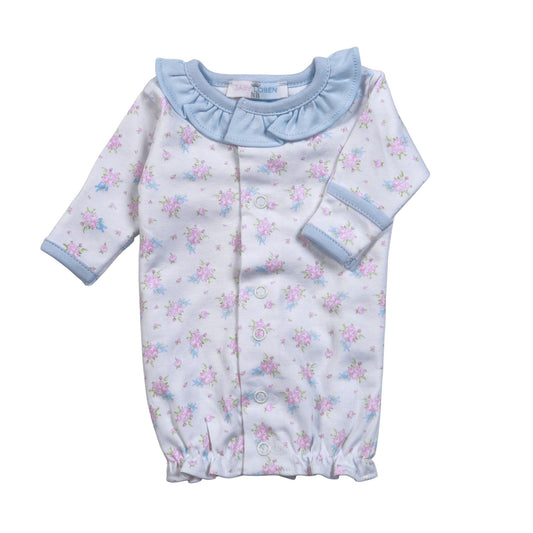 RBO-211 Roses and Bows Pima Converter Gown