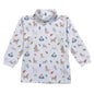 DGS-210 Best Buddies Pima turtleneck
