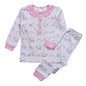 MUN-099 Me and Mommy Unicorn Pima Two Pcs Loungewear