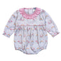 MUN-230 Me and Mommy Unicorn Pima Bubble