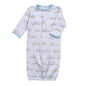 PRD-211 Blue Baby Parade Pima Converter Gown