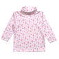BLL-210 Ballet Dancers Pima turtleneck