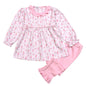 BLL-220 Ballet Dancers Pima pants set