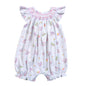 PSS-530 Princess Hand Smock Pima Bubble