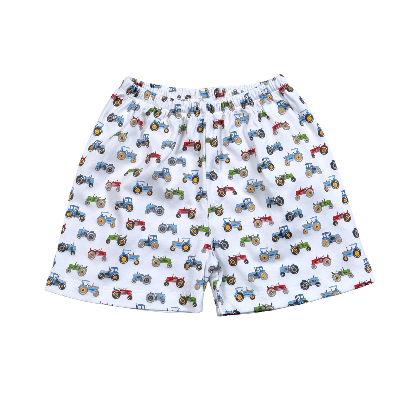 TRS-250 TRACTORS SHORTS