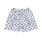 TRS-250 TRACTORS SHORTS