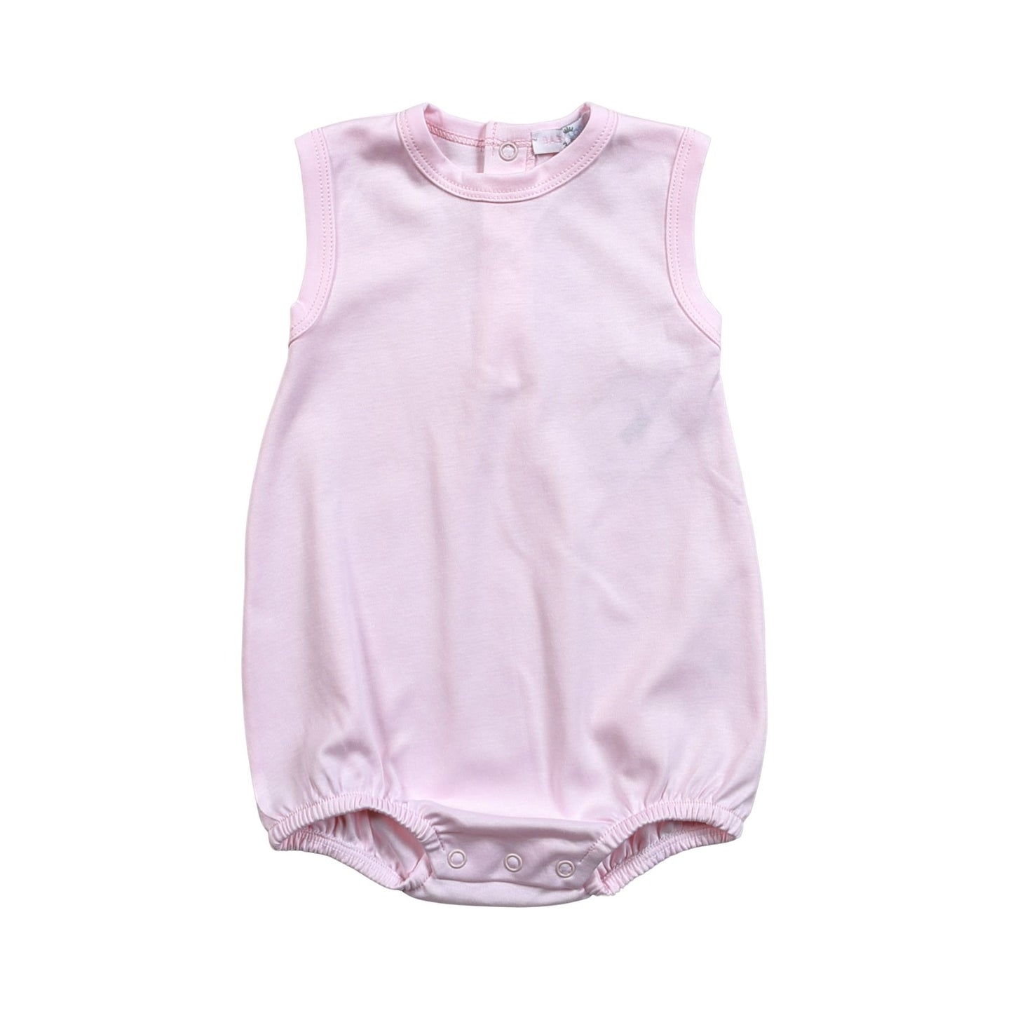 PPS-130 SOLID PINK BUBBLE