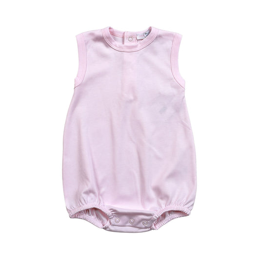 PPS-130 SOLID PINK BUBBLE